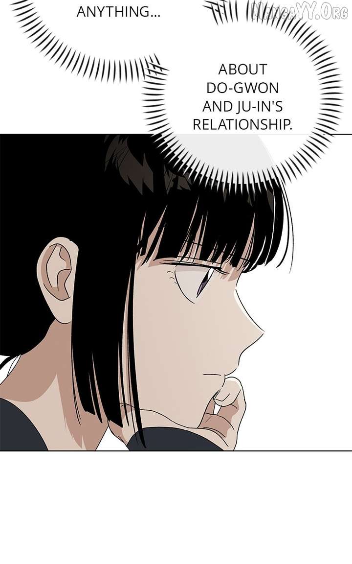 It’s My Life – Webtoon Chapter 40 - Page 50