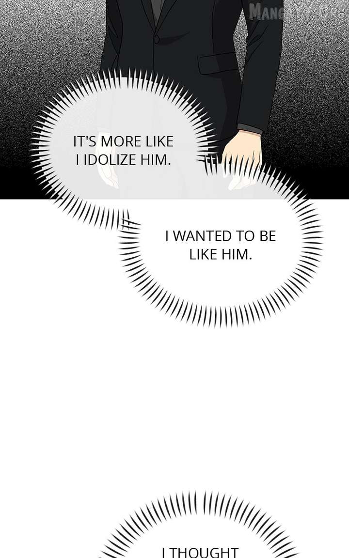 It’s My Life – Webtoon Chapter 40 - Page 52