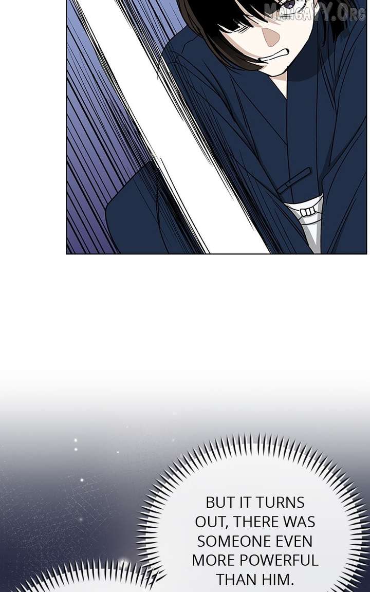 It’s My Life – Webtoon Chapter 40 - Page 54