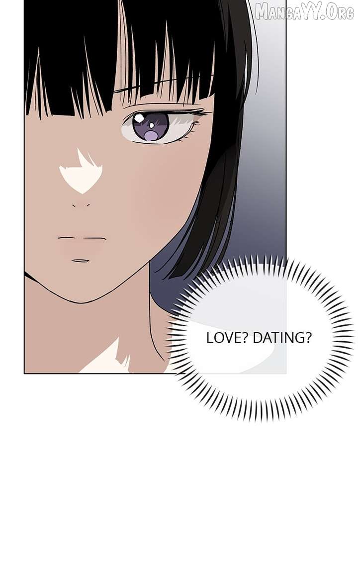 It’s My Life – Webtoon Chapter 40 - Page 57