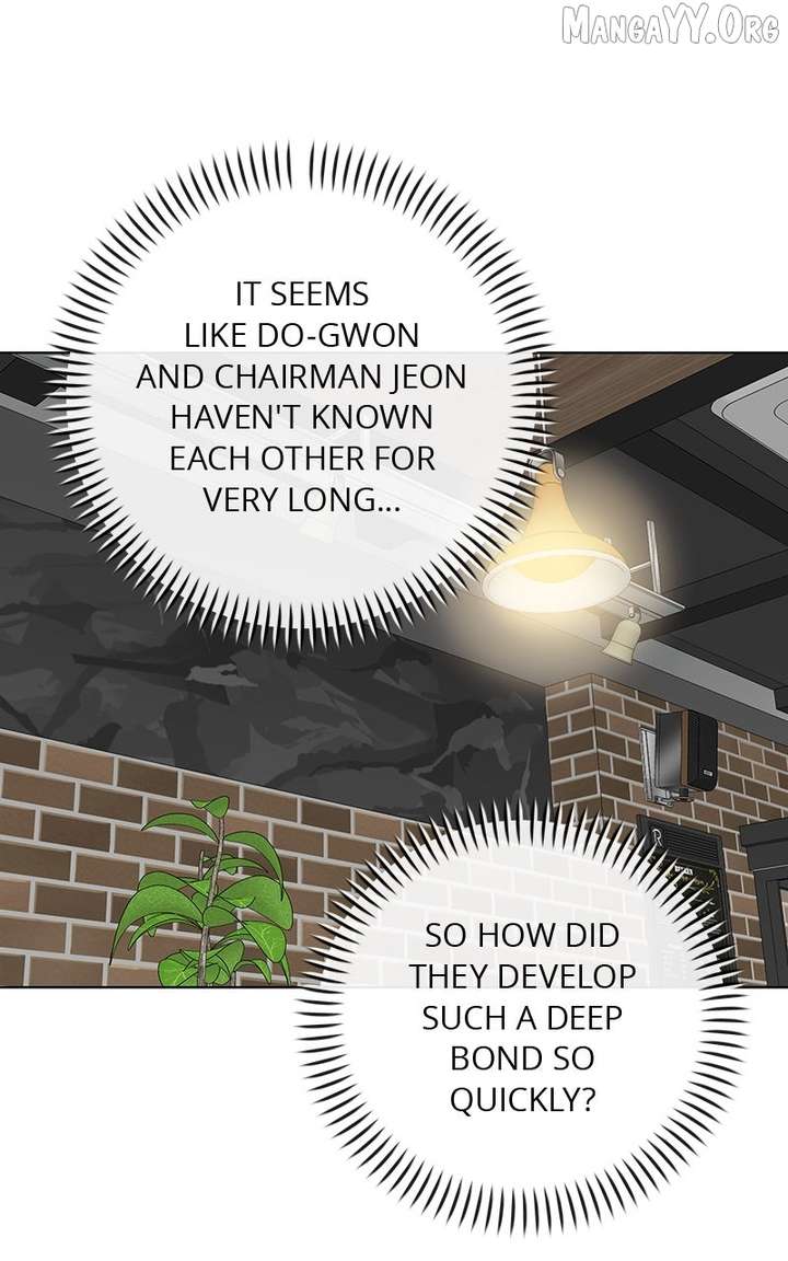 It’s My Life – Webtoon Chapter 40 - Page 58