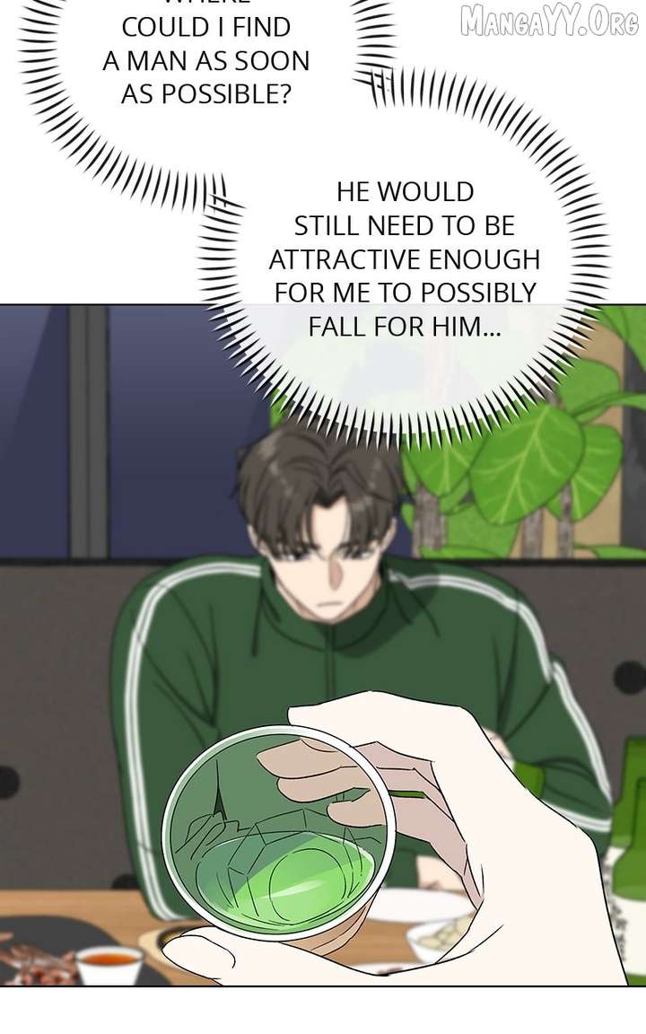 It’s My Life – Webtoon Chapter 40 - Page 61