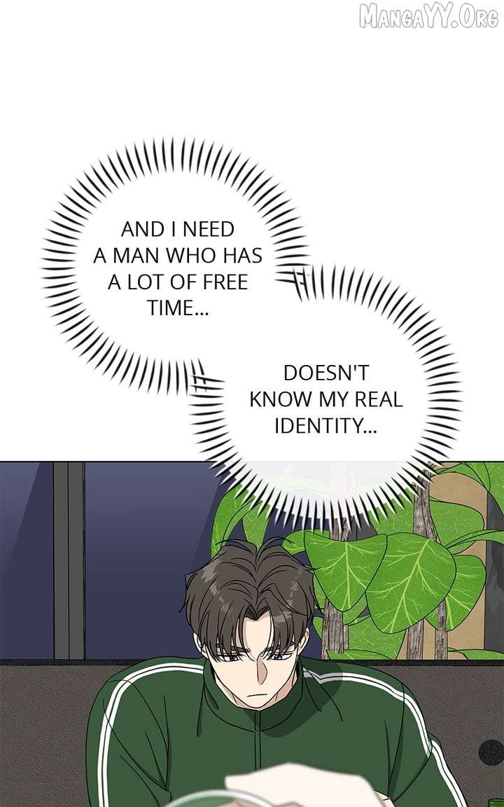 It’s My Life – Webtoon Chapter 40 - Page 62