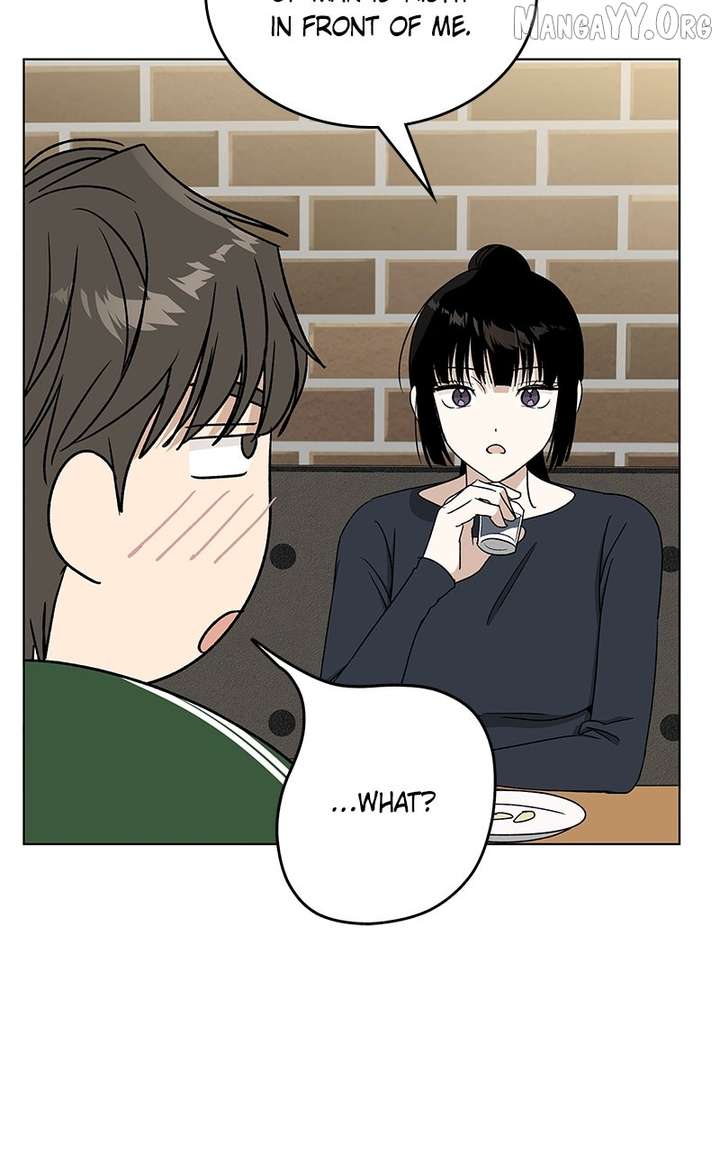 It’s My Life – Webtoon Chapter 40 - Page 64