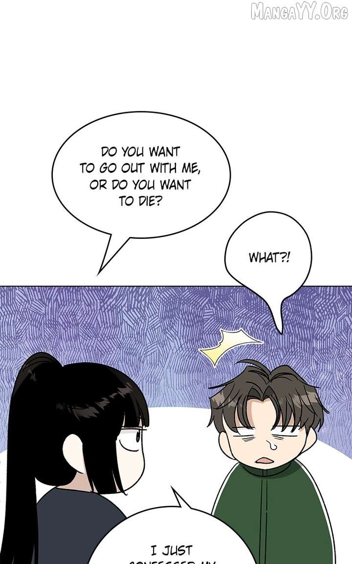 It’s My Life – Webtoon Chapter 40 - Page 65