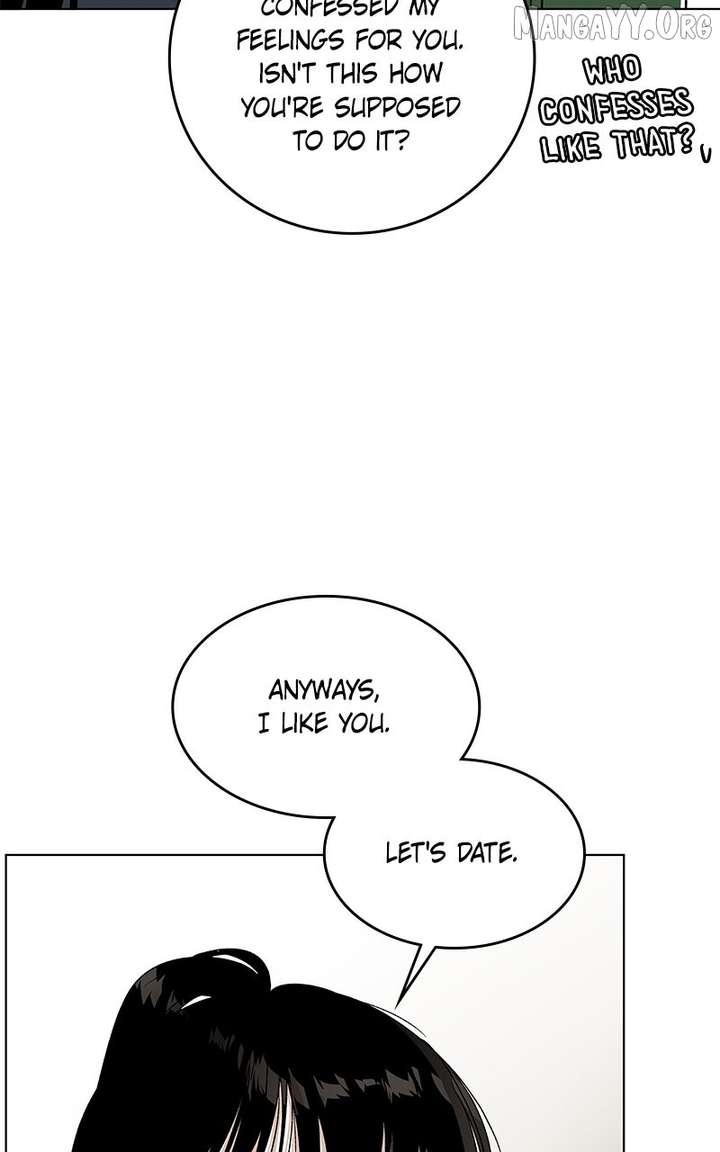 It’s My Life – Webtoon Chapter 40 - Page 66