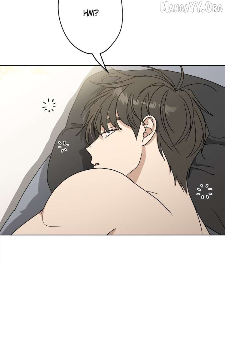 It’s My Life – Webtoon Chapter 40 - Page 77