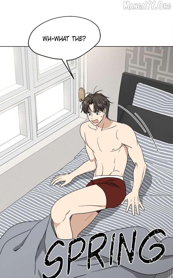 It’s My Life – Webtoon Chapter 40 - Page 78