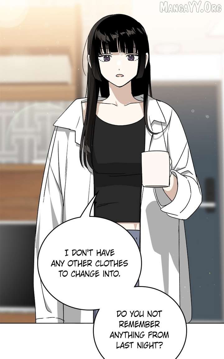 It’s My Life – Webtoon Chapter 40 - Page 81