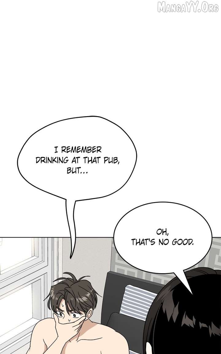 It’s My Life – Webtoon Chapter 40 - Page 83