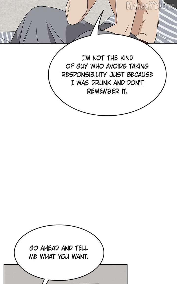 It’s My Life – Webtoon Chapter 40 - Page 87