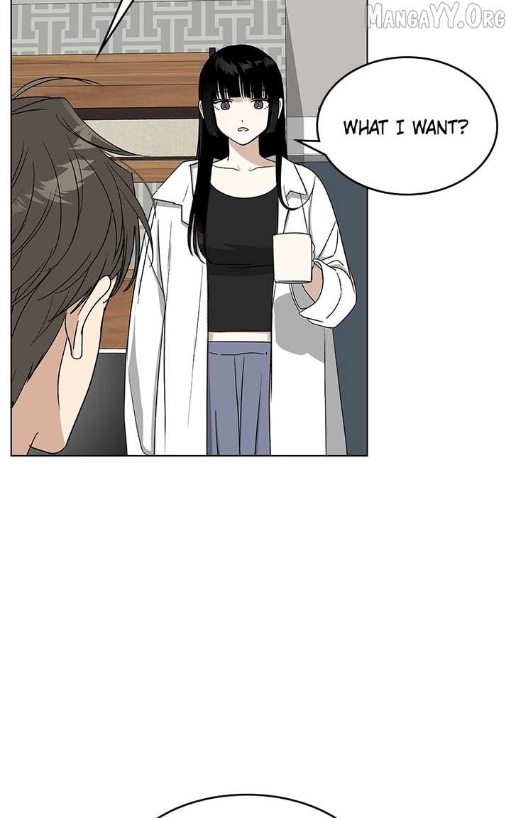 It’s My Life – Webtoon Chapter 40 - Page 88