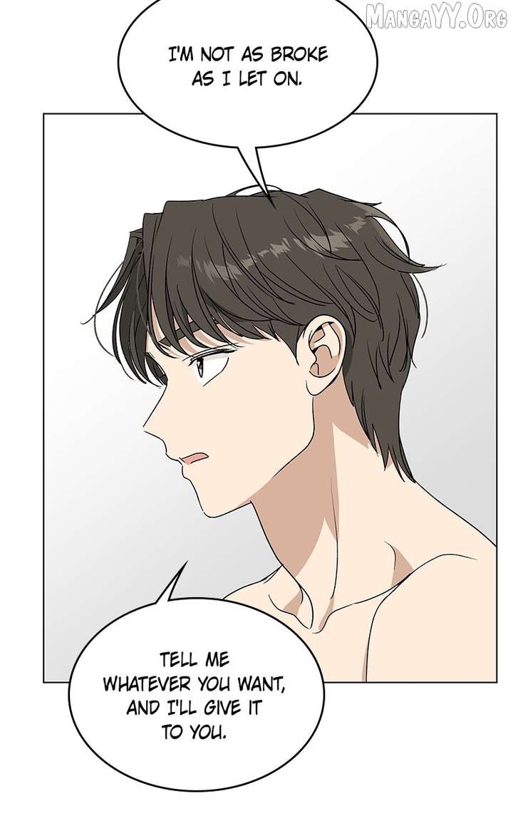 It’s My Life – Webtoon Chapter 40 - Page 89