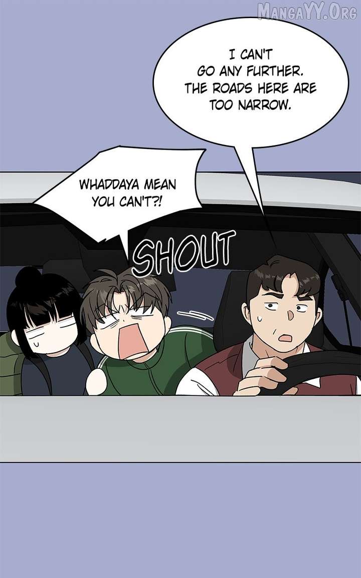 It’s My Life – Webtoon Chapter 40 - Page 93