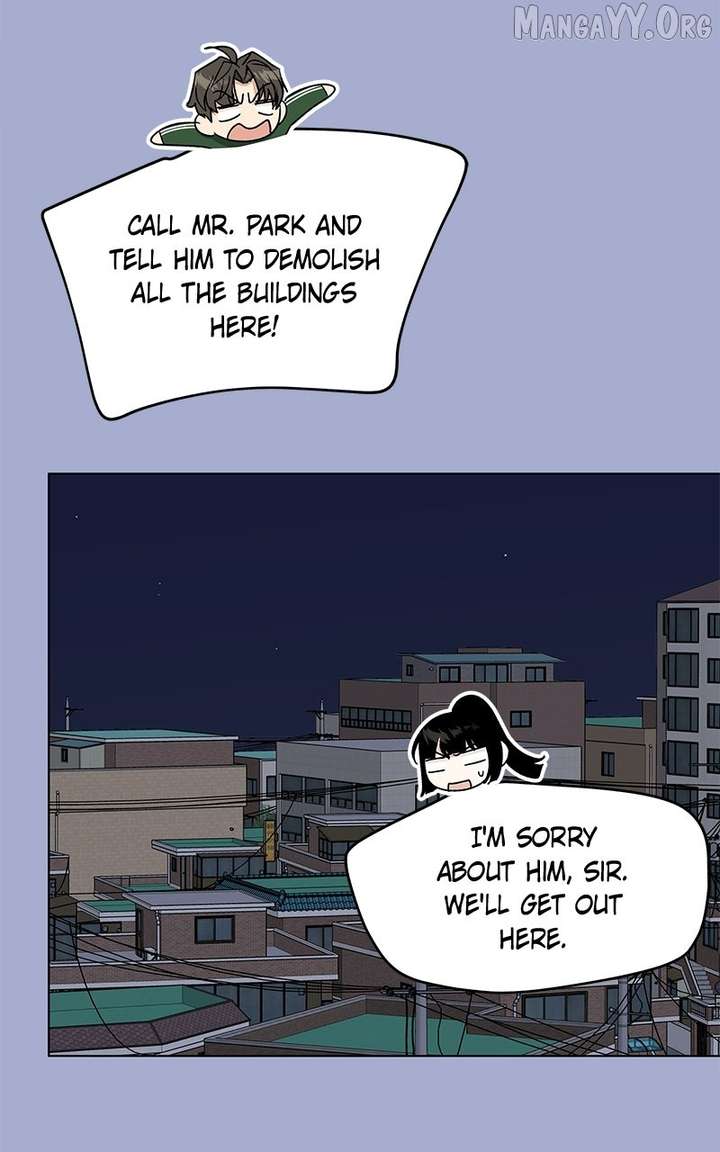It’s My Life – Webtoon Chapter 40 - Page 94