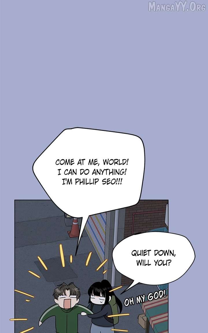 It’s My Life – Webtoon Chapter 40 - Page 95