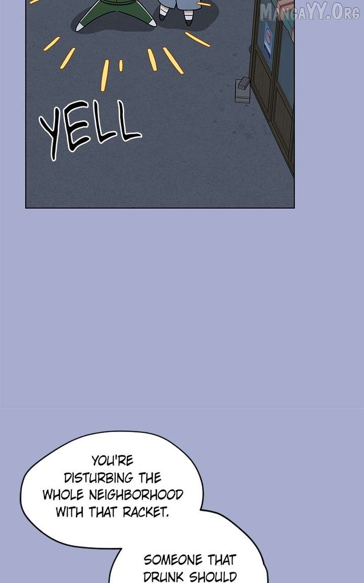 It’s My Life – Webtoon Chapter 40 - Page 96