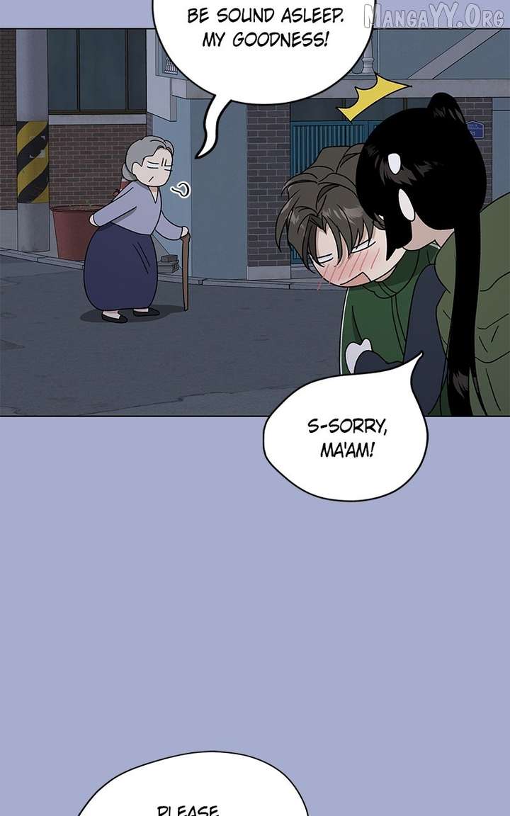 It’s My Life – Webtoon Chapter 40 - Page 97