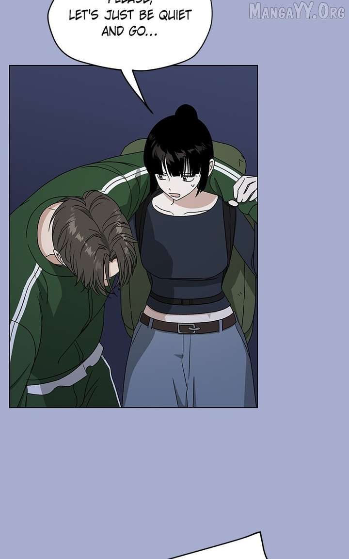 It’s My Life – Webtoon Chapter 40 - Page 98