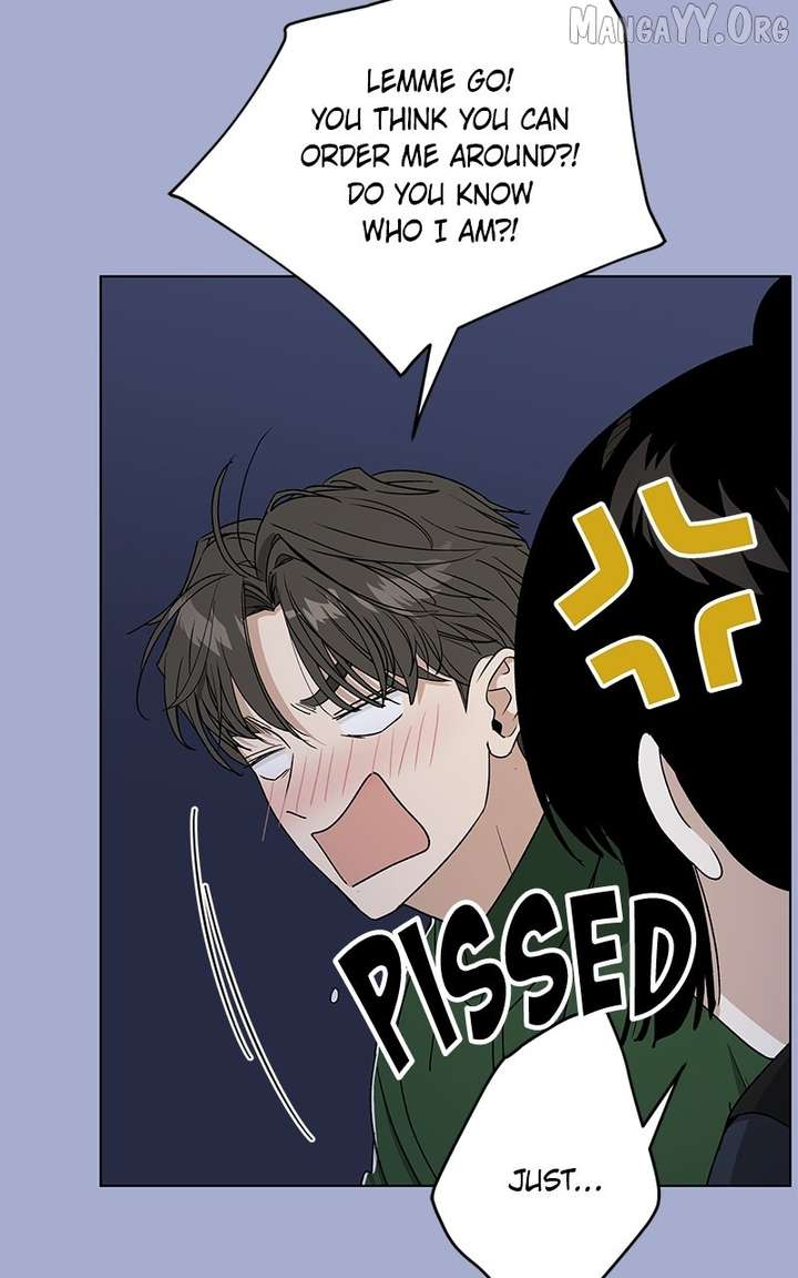 It’s My Life – Webtoon Chapter 40 - Page 99