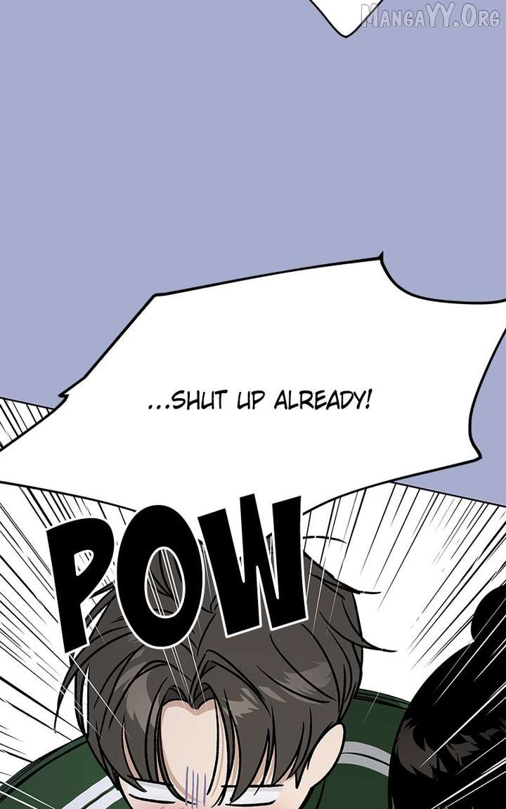 It’s My Life – Webtoon Chapter 40 - Page 100