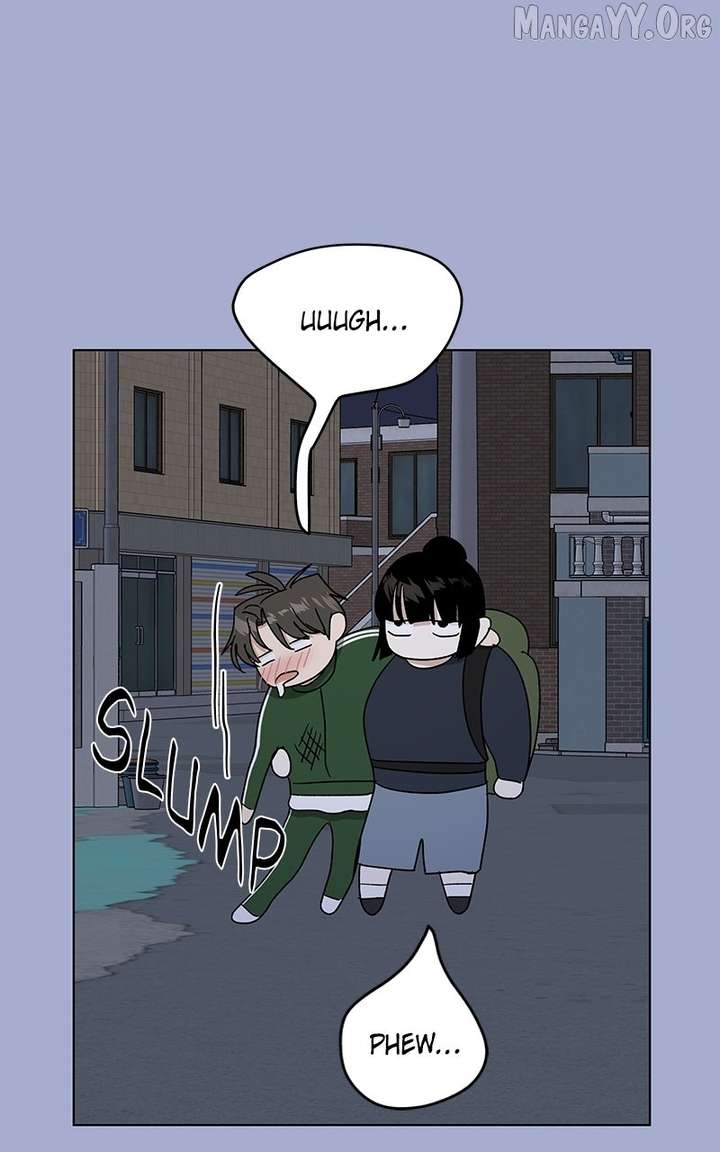 It’s My Life – Webtoon Chapter 40 - Page 102