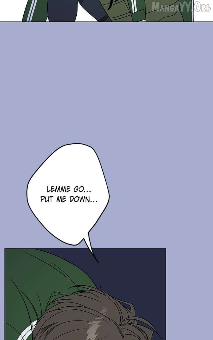 It’s My Life – Webtoon Chapter 40 - Page 104