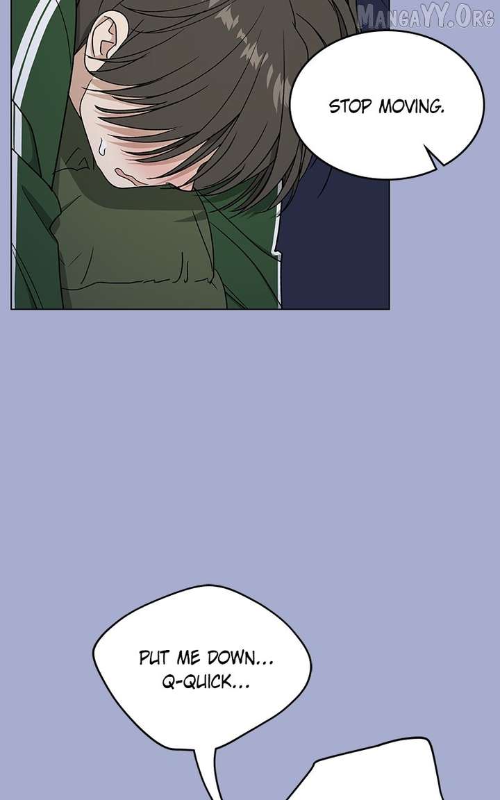 It’s My Life – Webtoon Chapter 40 - Page 105