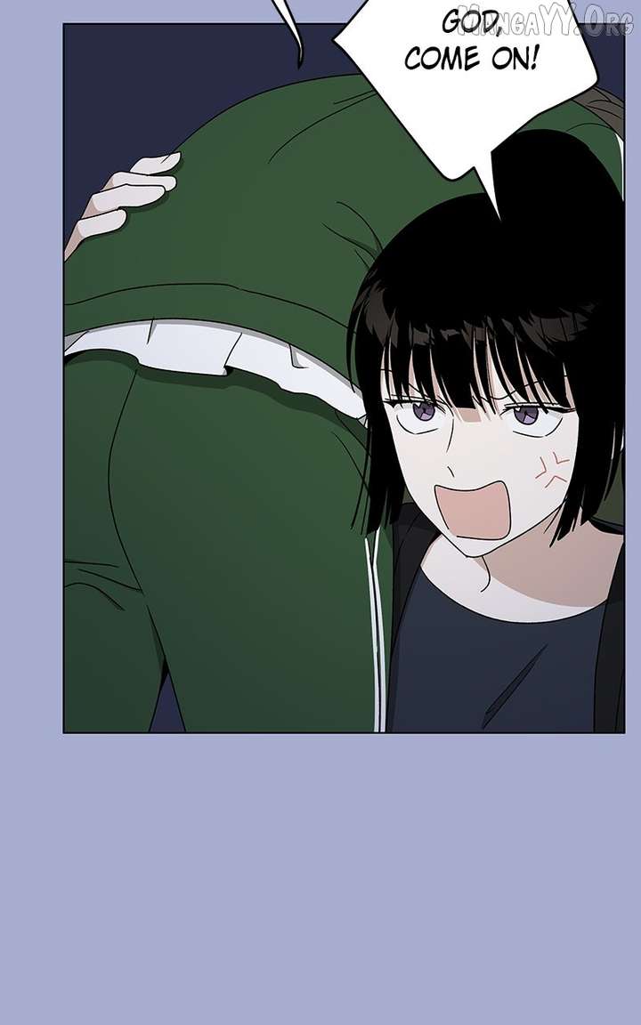 It’s My Life – Webtoon Chapter 40 - Page 106