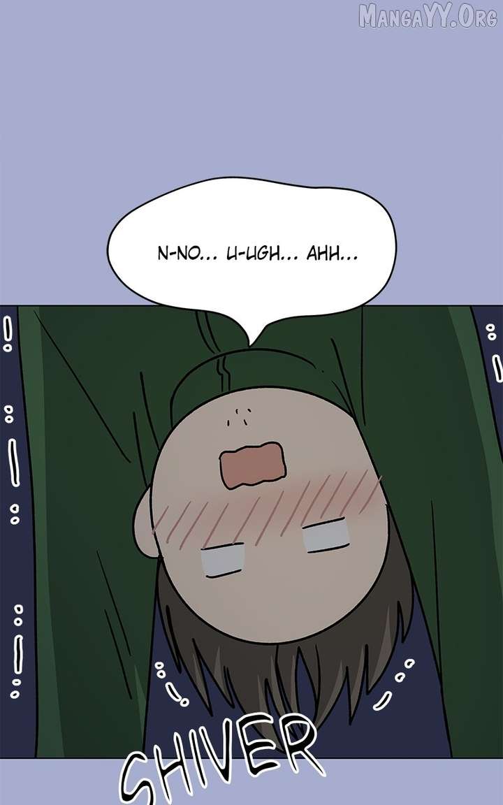 It’s My Life – Webtoon Chapter 40 - Page 107