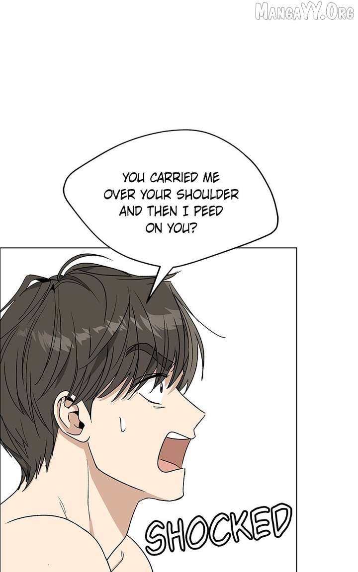 It’s My Life – Webtoon Chapter 40 - Page 111