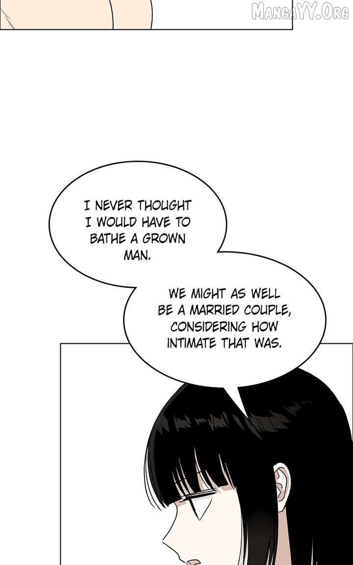 It’s My Life – Webtoon Chapter 40 - Page 112