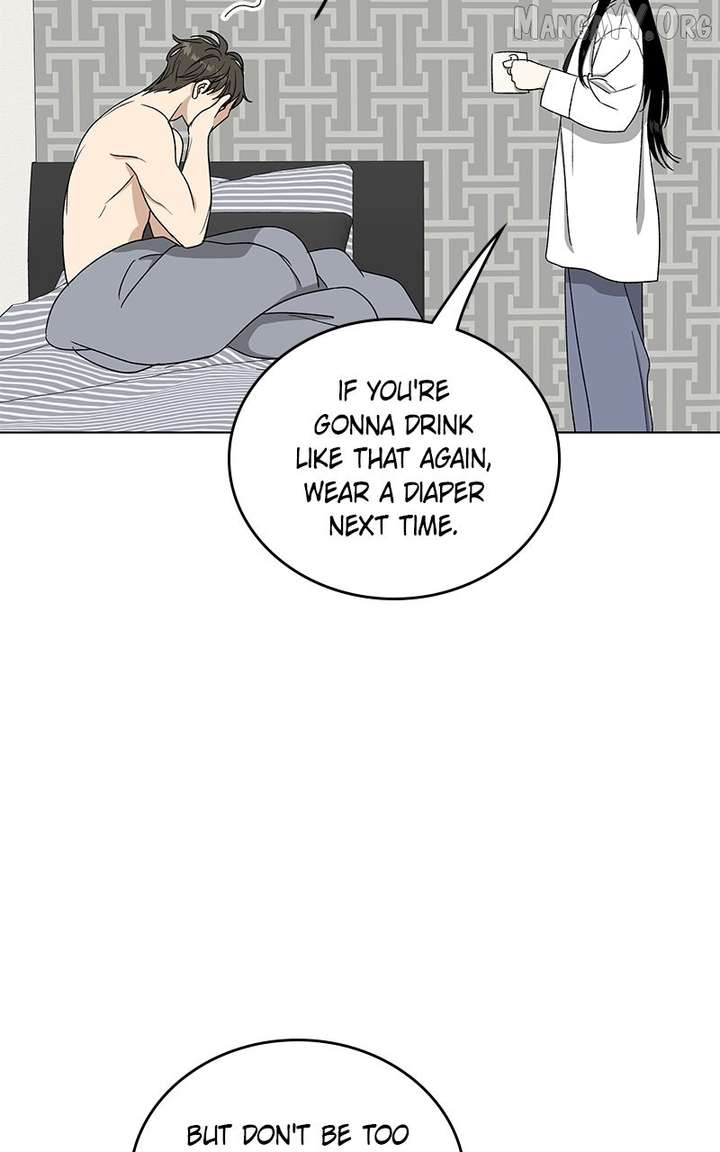 It’s My Life – Webtoon Chapter 40 - Page 114