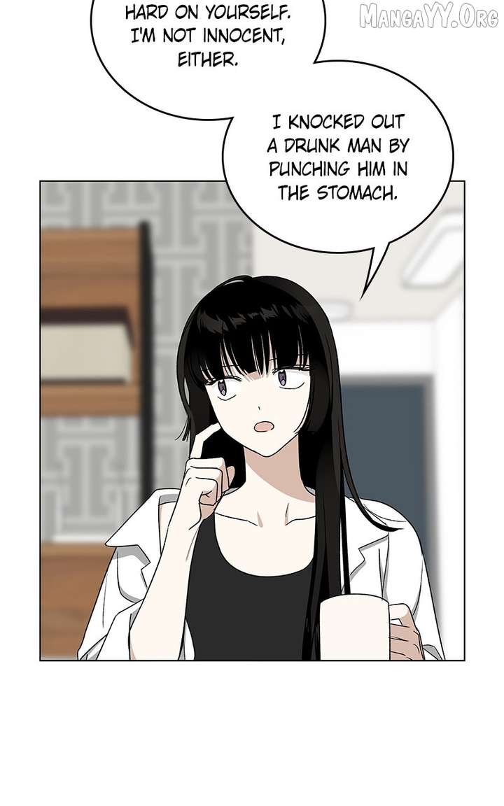 It’s My Life – Webtoon Chapter 40 - Page 115