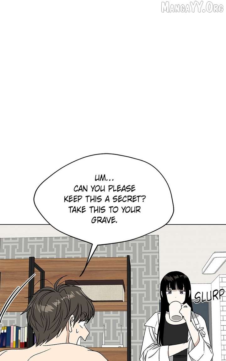 It’s My Life – Webtoon Chapter 40 - Page 116