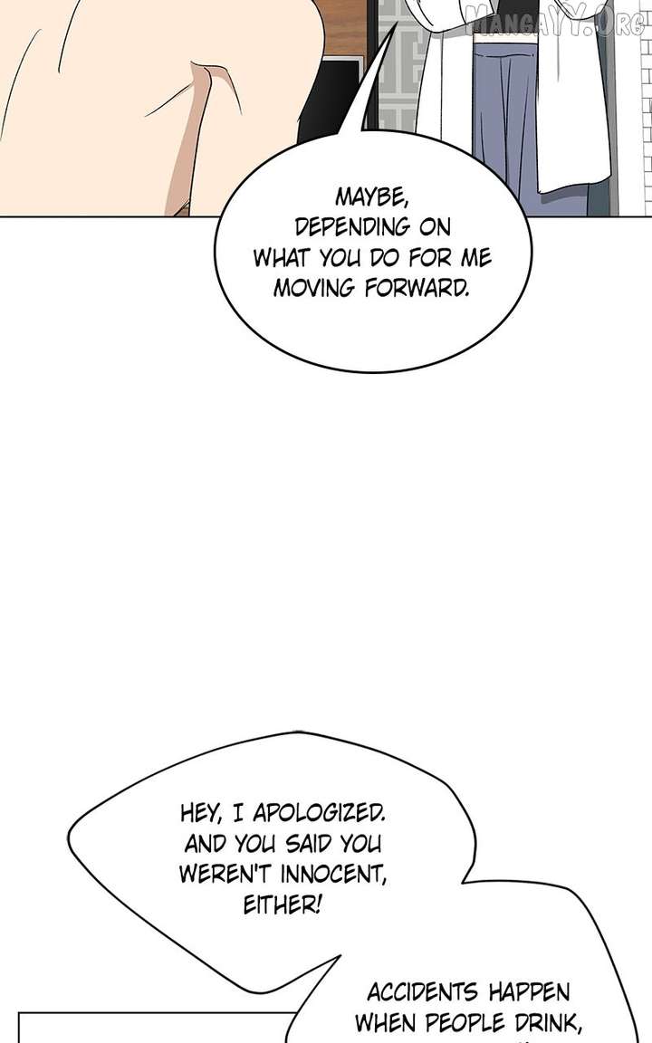 It’s My Life – Webtoon Chapter 40 - Page 117