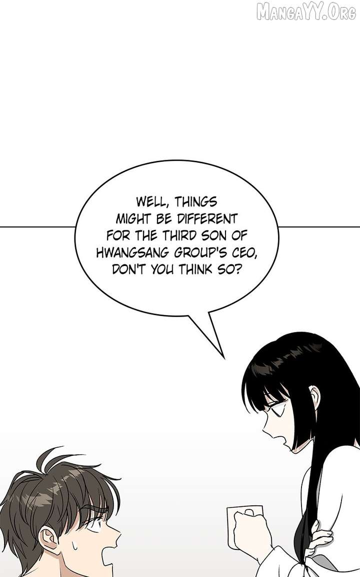 It’s My Life – Webtoon Chapter 40 - Page 119