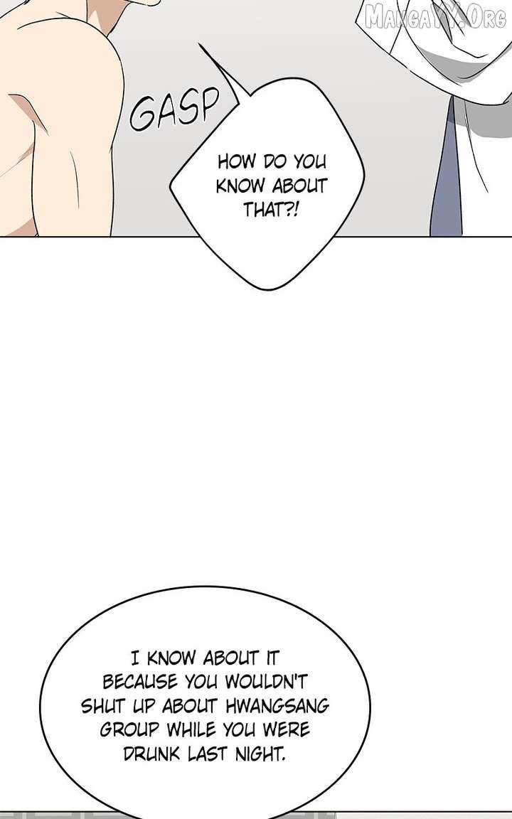 It’s My Life – Webtoon Chapter 40 - Page 120