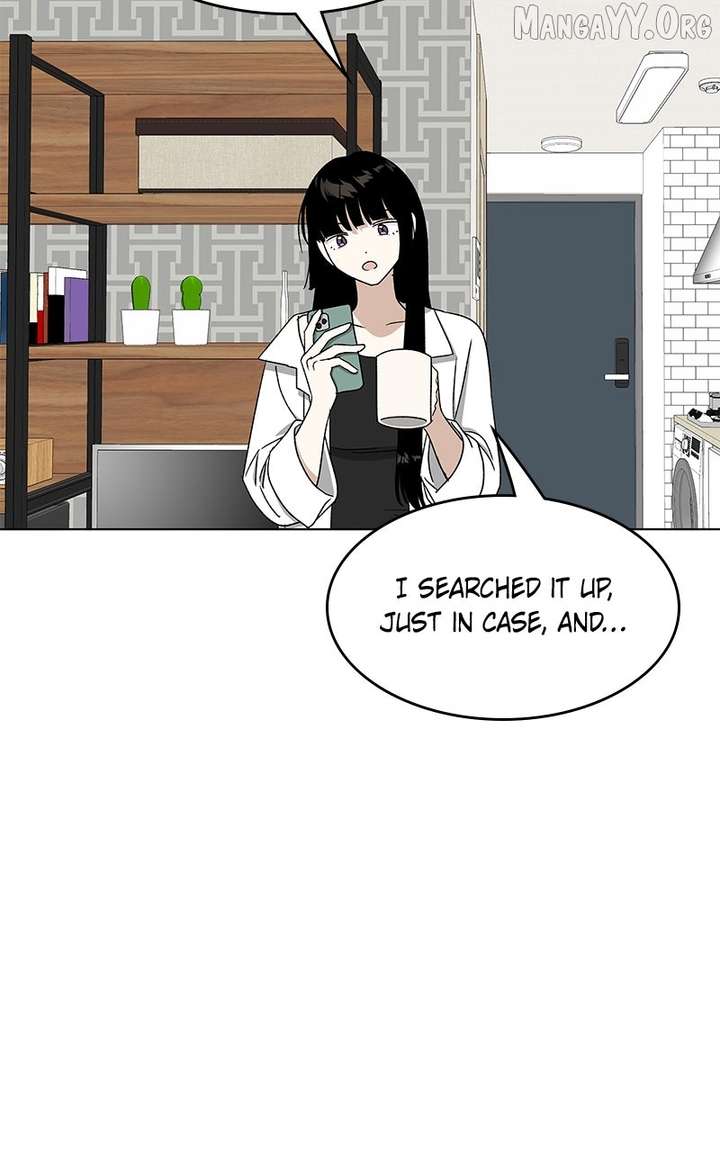 It’s My Life – Webtoon Chapter 40 - Page 121