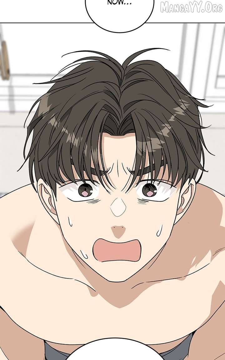 It’s My Life – Webtoon Chapter 40 - Page 124