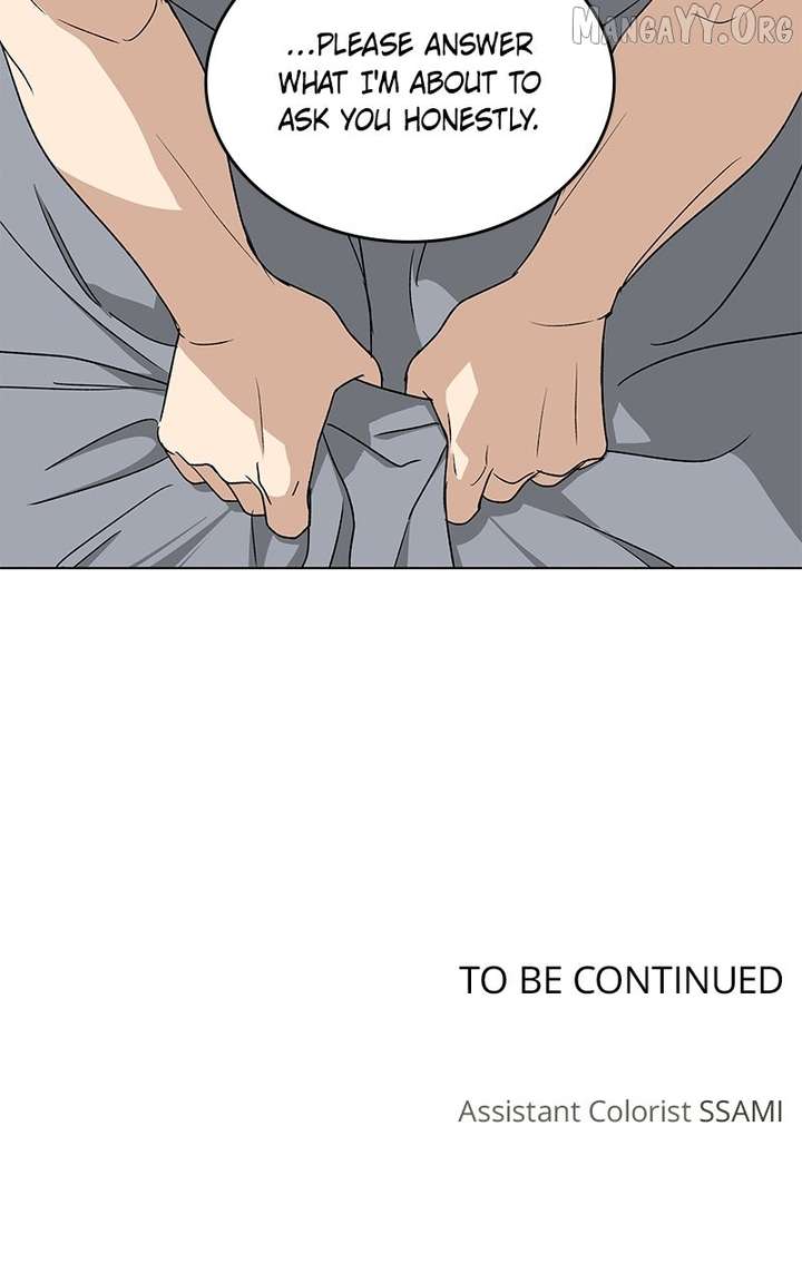 It’s My Life – Webtoon Chapter 40 - Page 125