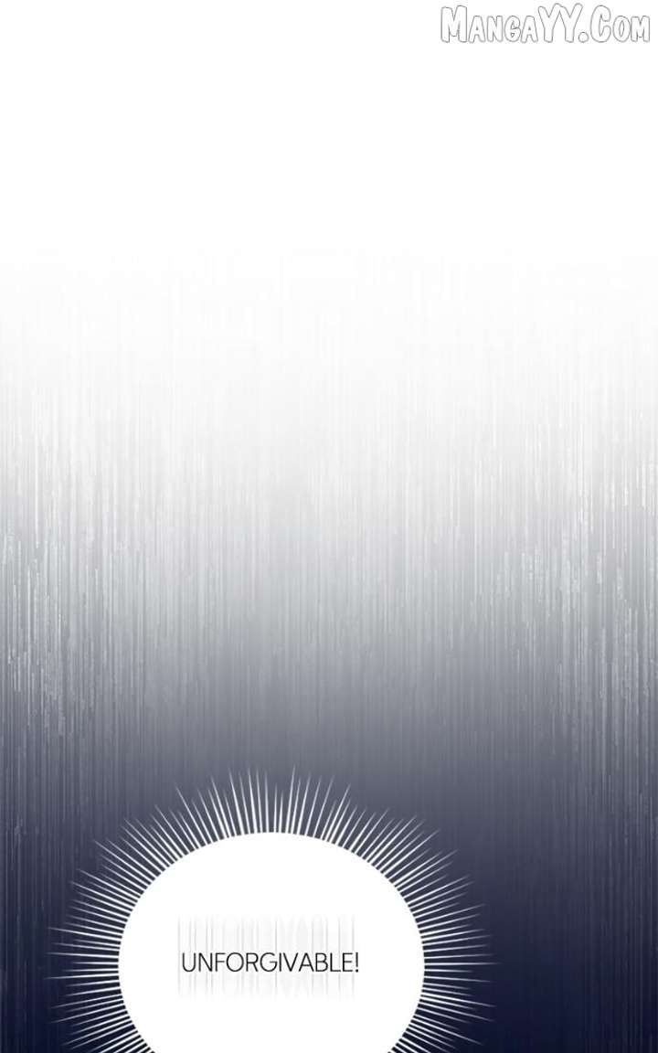 It’s not a case of being loved Chapter 56 - Page 54