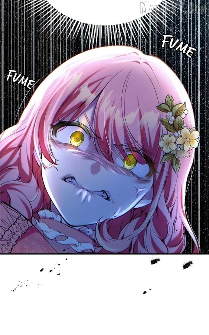 It’s not a case of being loved Chapter 56 - Page 56