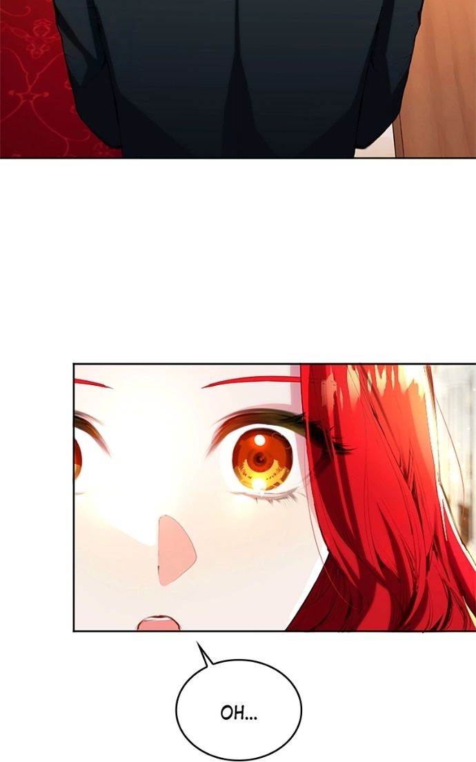 It’s not a case of being loved Chapter 63 - Page 6