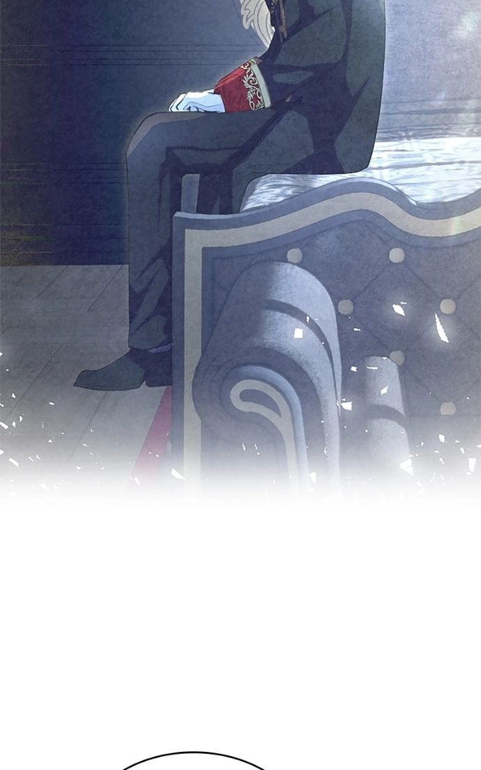 It’s not a case of being loved Chapter 63 - Page 8