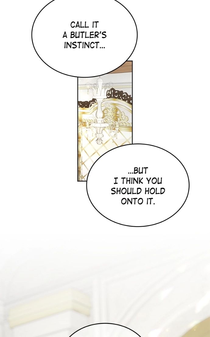 It’s not a case of being loved Chapter 63 - Page 9