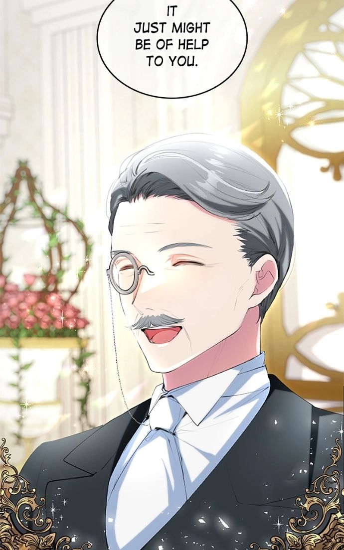 It’s not a case of being loved Chapter 63 - Page 10