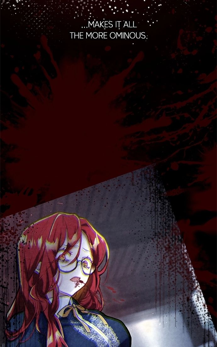 It’s not a case of being loved Chapter 63 - Page 16