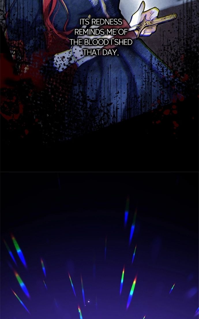 It’s not a case of being loved Chapter 63 - Page 17