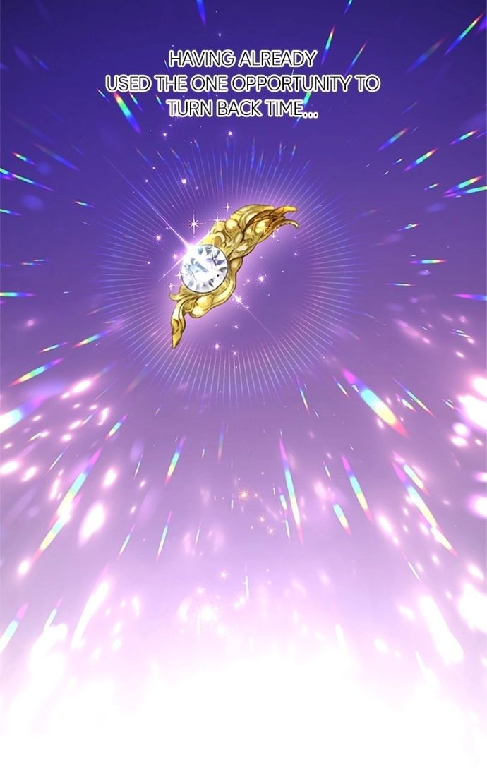 It’s not a case of being loved Chapter 63 - Page 18